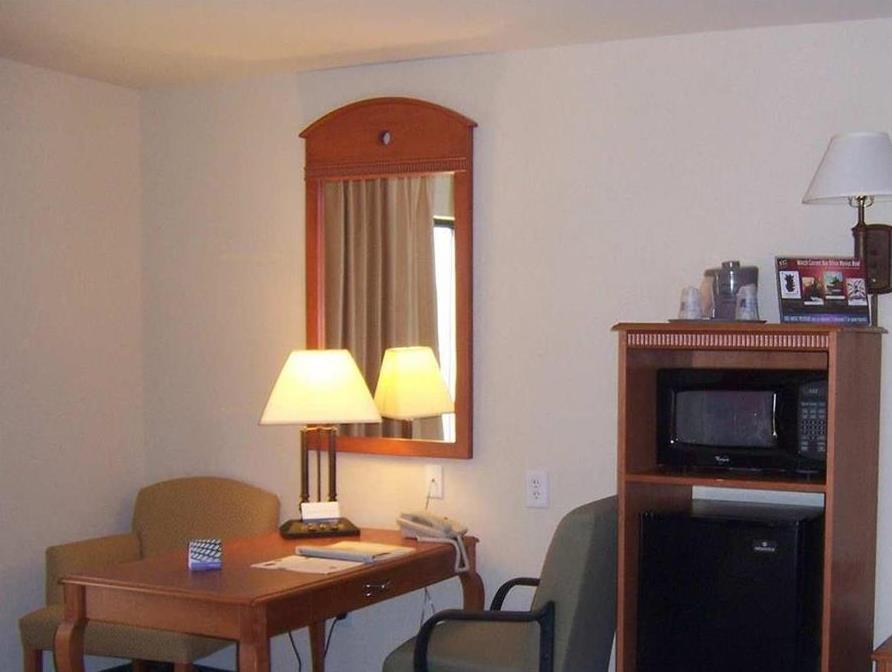 Hampton Inn Wichita Falls-Sikes Senter Mall Eksteriør billede