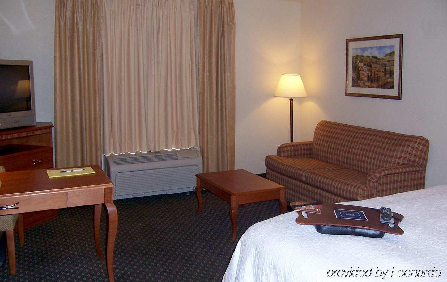 Hampton Inn Wichita Falls-Sikes Senter Mall Værelse billede