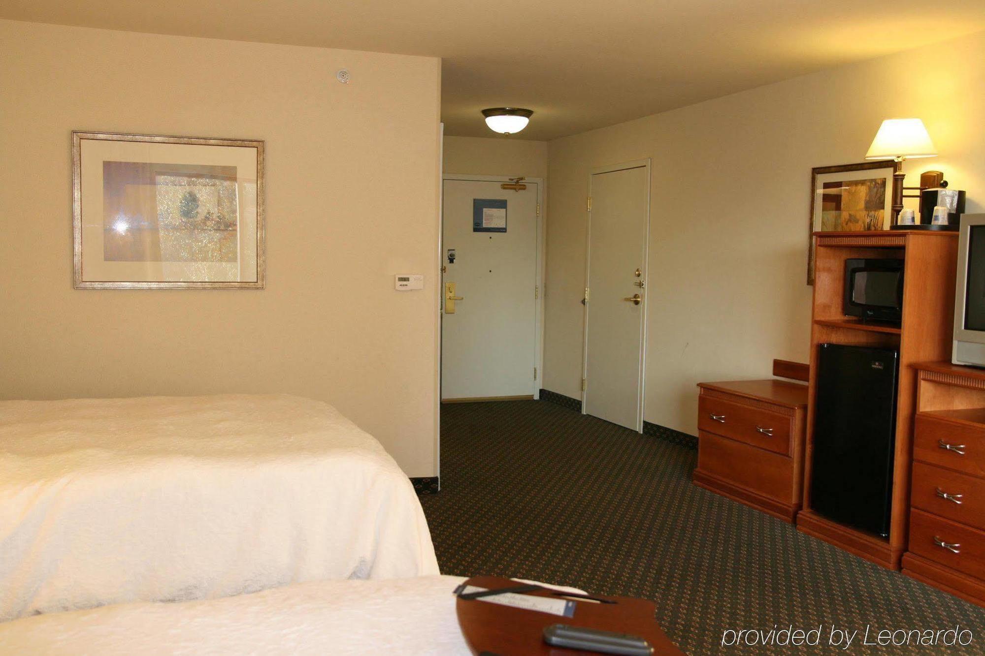 Hampton Inn Wichita Falls-Sikes Senter Mall Værelse billede