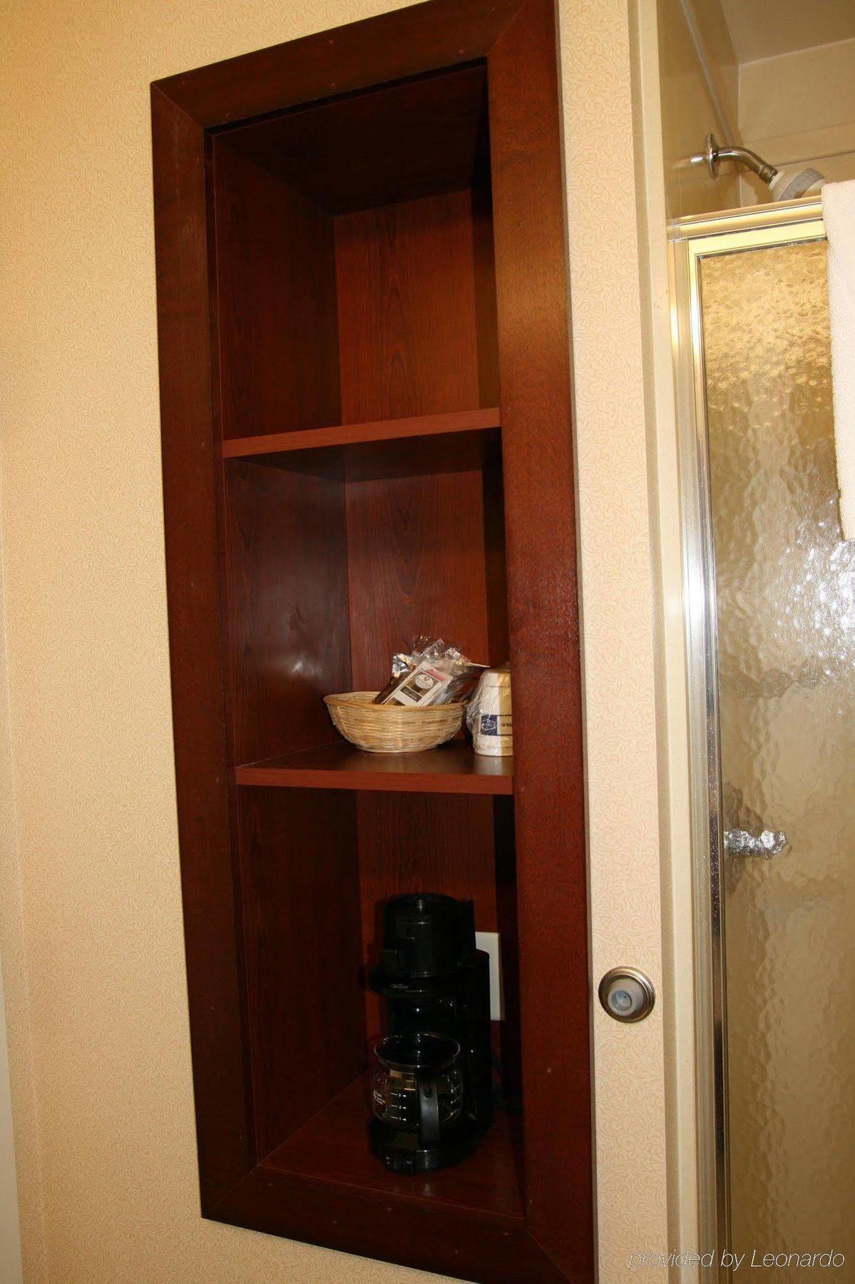Hampton Inn Wichita Falls-Sikes Senter Mall Eksteriør billede